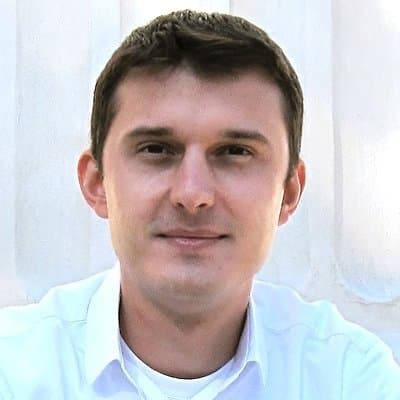 Lucian Devluc
